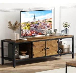 58 Inch TV Stand for Bedroom